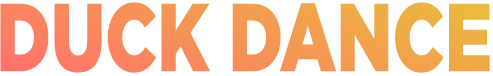 DuckDance Logo