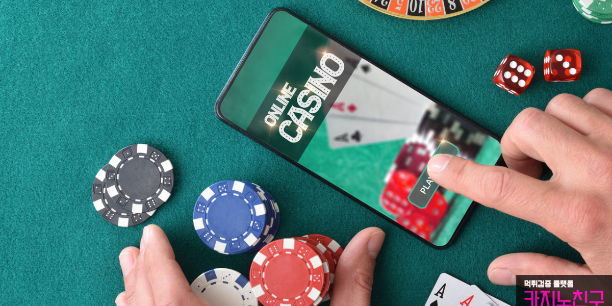 Discover the Perfect Scam Verification Platform: Casino79 for Sports Toto