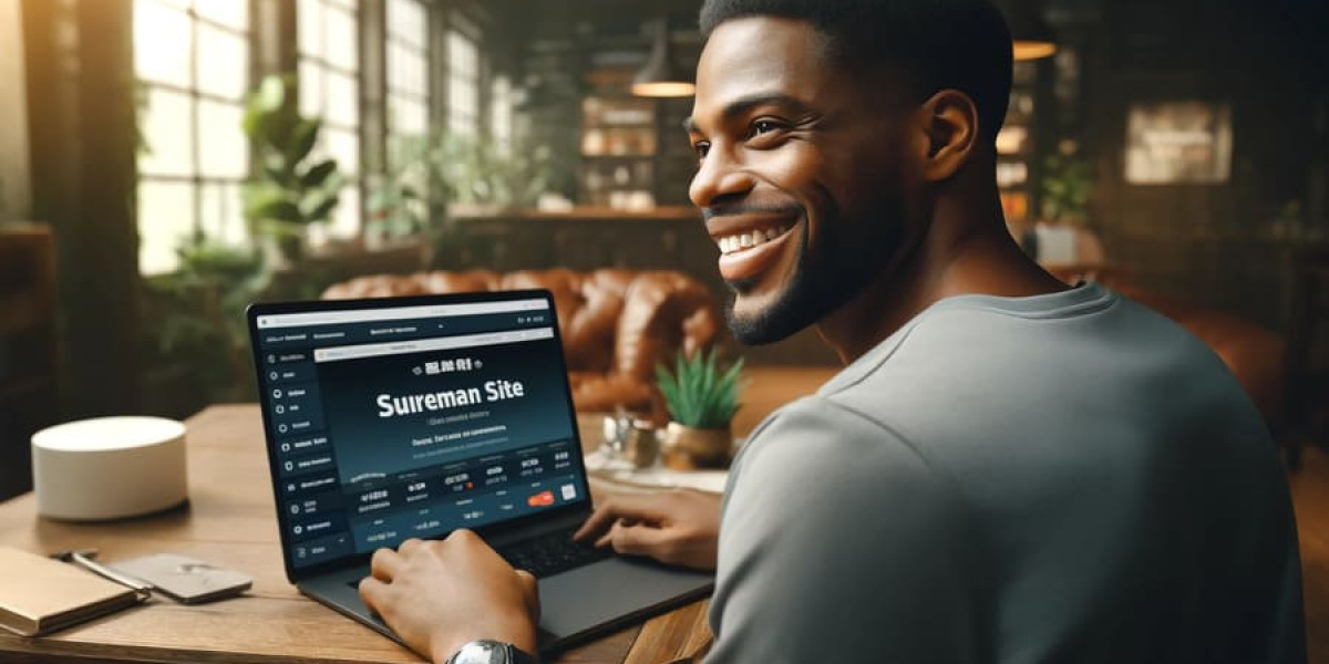 The Sureman Platform: Your Essential Guide to Safe Online Betting and Scam Verification