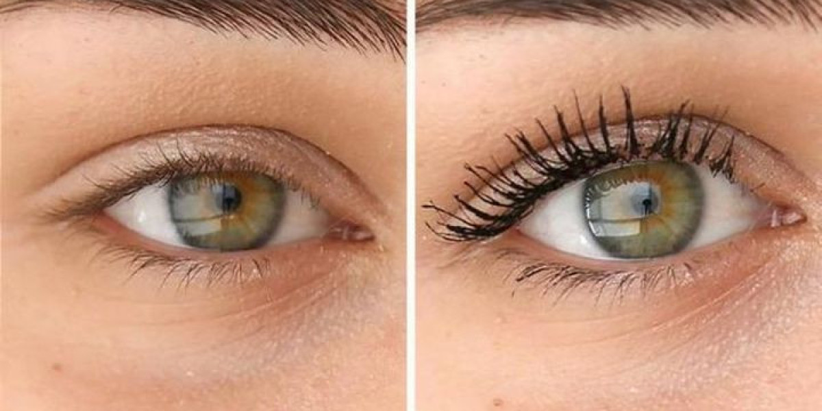 5 No Value Methods To Get Extra With Vibely Mascara