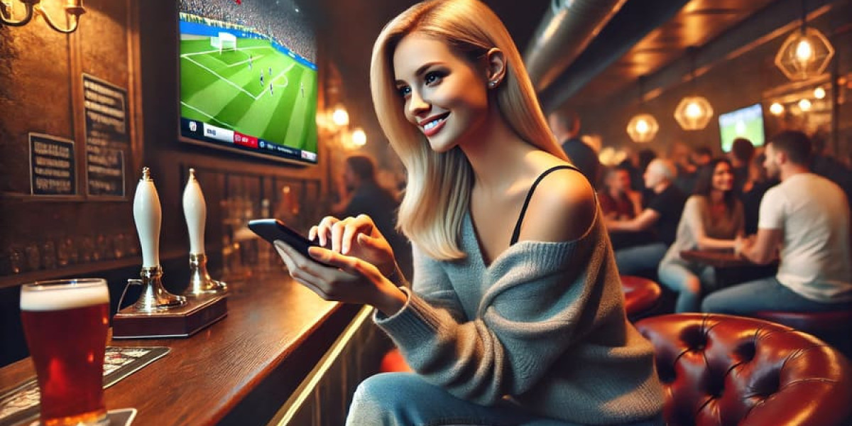 Discover Reliable Scam Verification for Korean Sports Betting with toto79.in