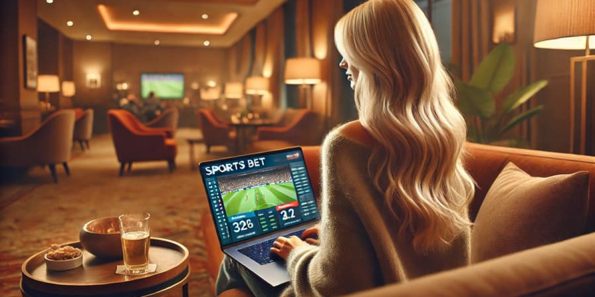 Discover Reliable Scam Verification for Korean Sports Betting with toto79.in