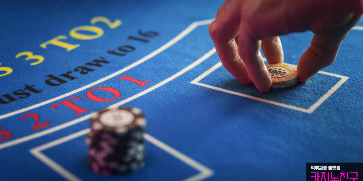 Understanding the Baccarat Site and the Role of Casino79 in Scam Verification