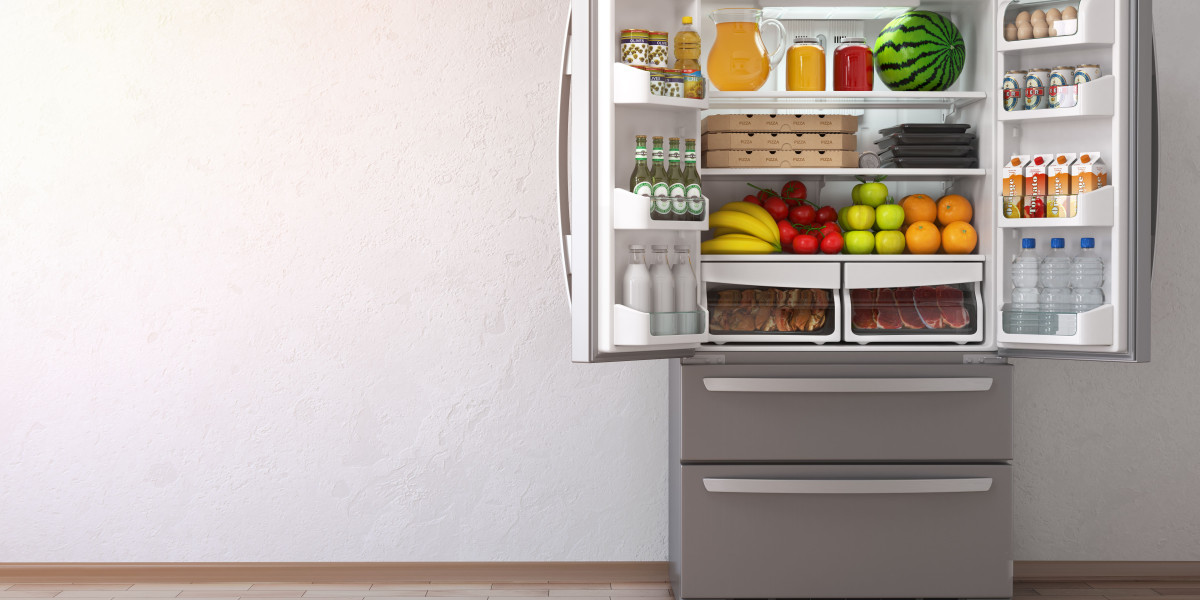 Navigating the Market: A Comprehensive Guide to Buying a Fridge in the UK