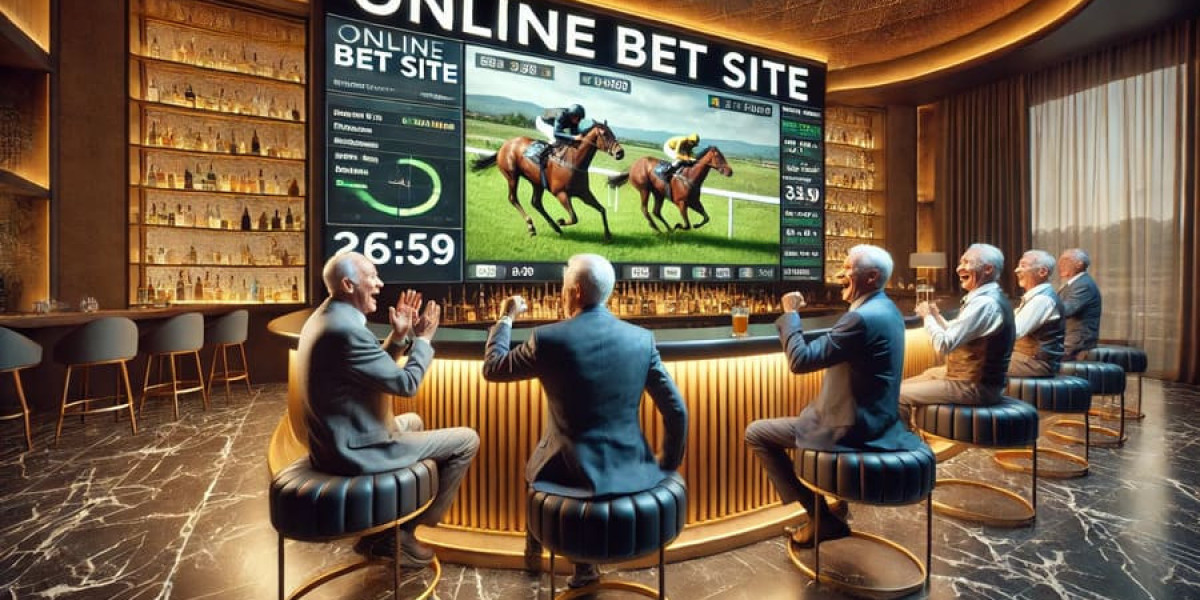 Your Ultimate Guide to Online Sports Betting: Discover toto79.in and Scam Verification