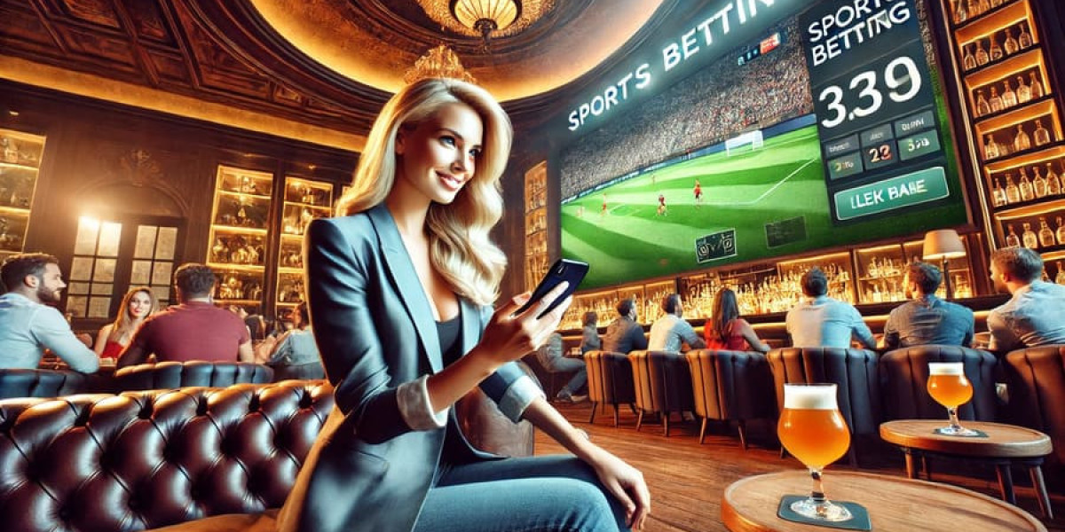 Enhancing Your Online Sports Betting Experience: Discover the Reliable Scam Verification Platform, toto79.in