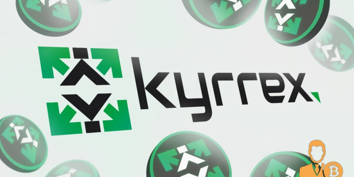 Kyrrex Crypto Exchange: An Overview of Its Features and Services