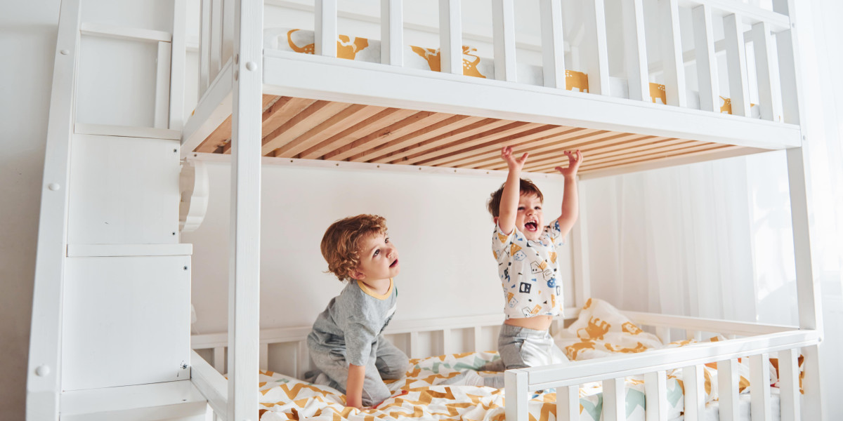 The Rise and Evolution of Bunk Bed Sales: A Comprehensive Overview