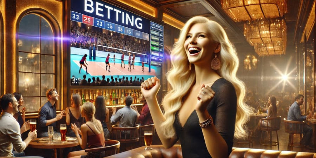 Discovering the Perfect Scam Verification Platform for Gambling Sites at toto79.in